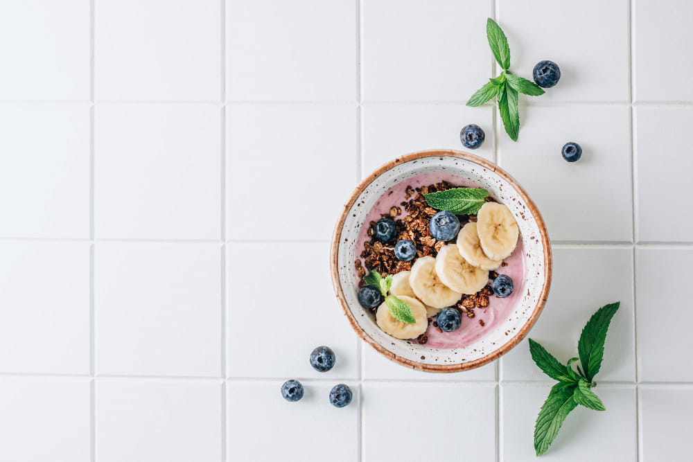 Granola: what is It and what are the benefits?