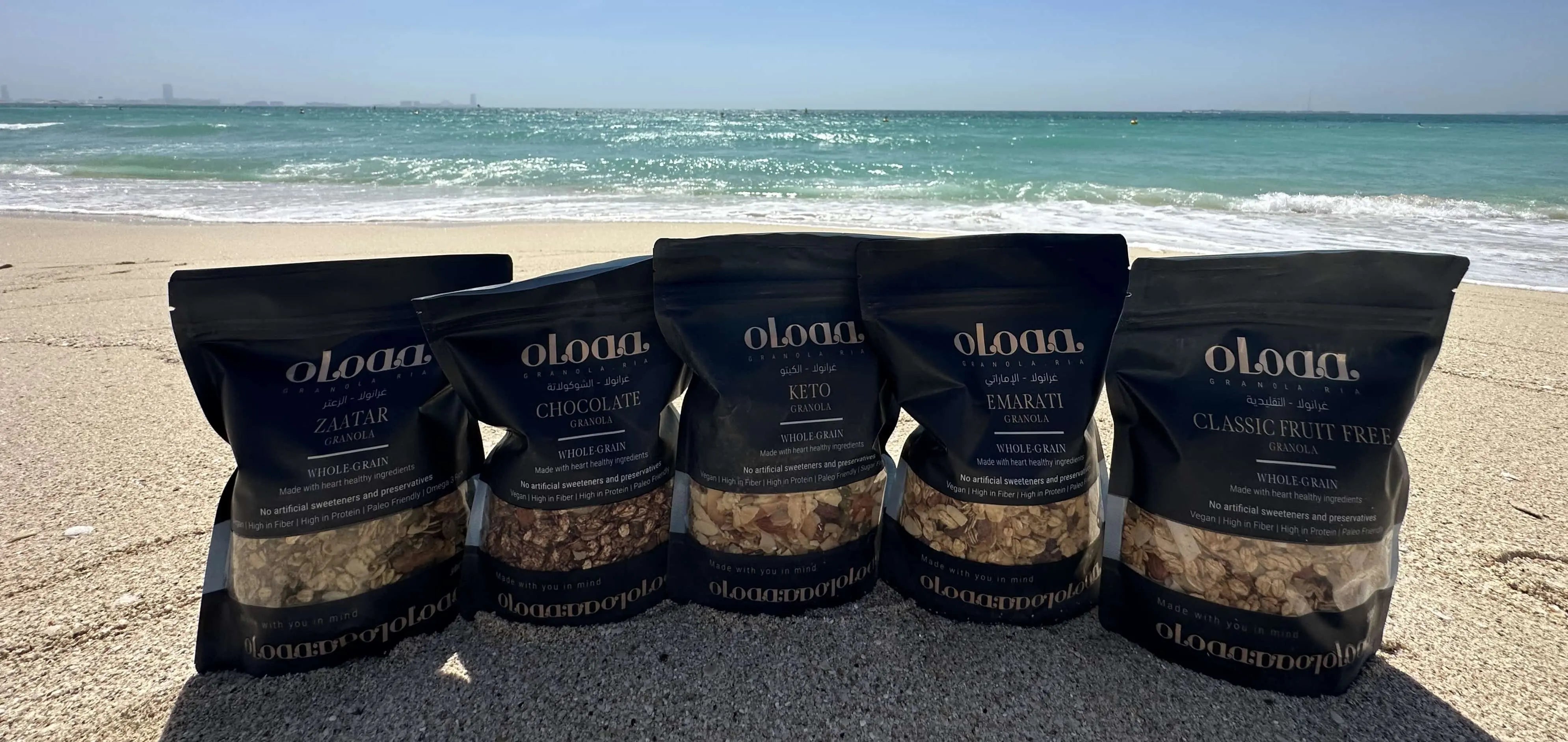 Bundle Pack of 8